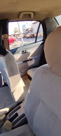 تفصيخ سياره سي كي سياره حلوه شتحجاج غراض اتصل ودلل 0773910165/07832597...