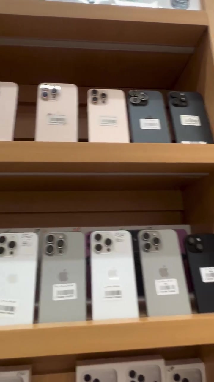 اجهزه ايفونات بتقسيط المريح 
***********
