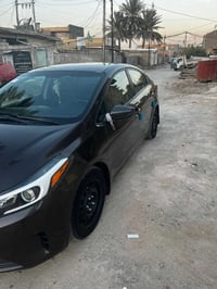 فورتي • ٢٠١٨ • رقم اربيل