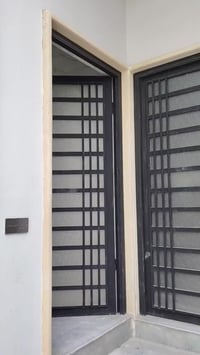 الحمد لله تم انجاز احد المنزل كافة اعمال ديكورات سقوف جبس بورد داخليه ...