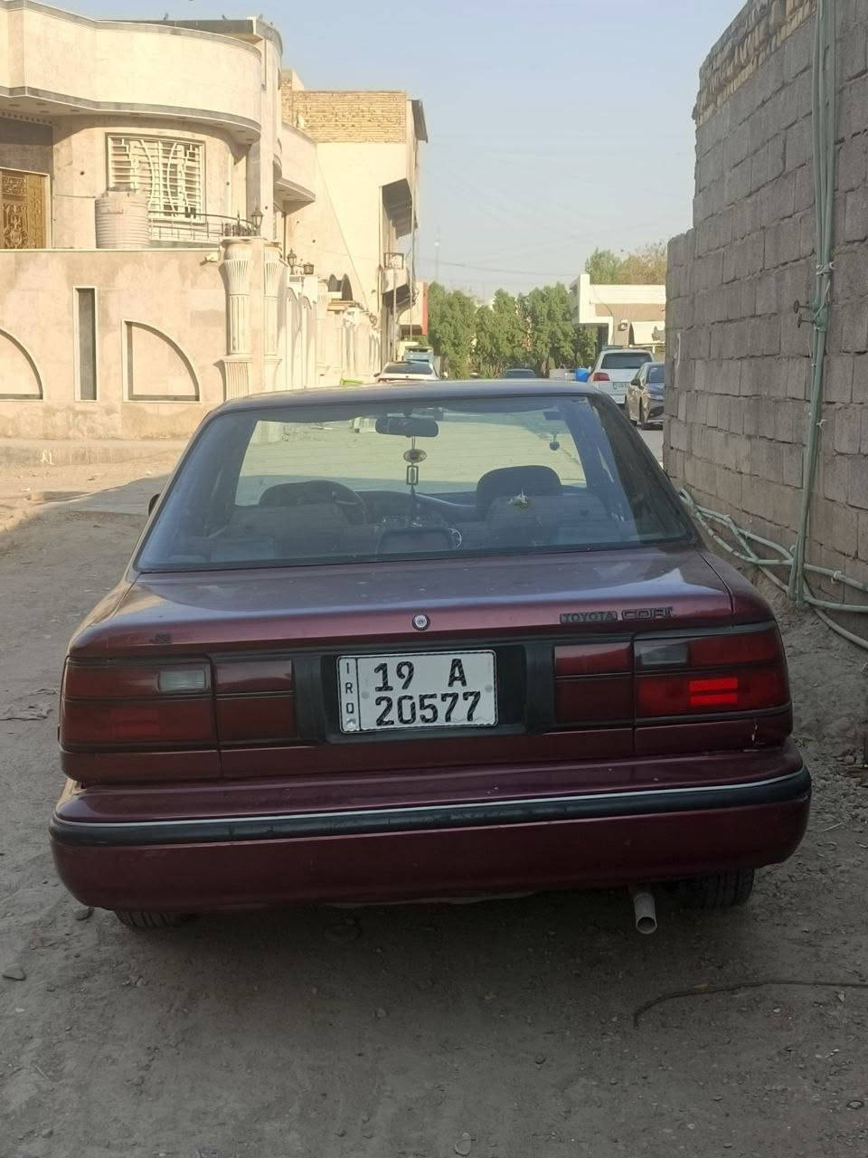 للبيع اوتو يسرا بلاد موديل ٩٢ استفسار اتصال ***********
