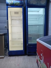 عارضتين • مجمدتين • بصرة زبير