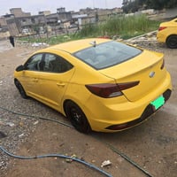 نتره سعر 124بيع مستعجل  مديل2019امريكي حادث جاملغ خلفي مكينه كير تبريد...