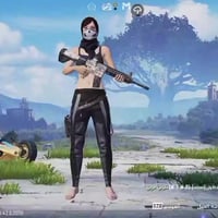 حساب ببجي • كربلاء