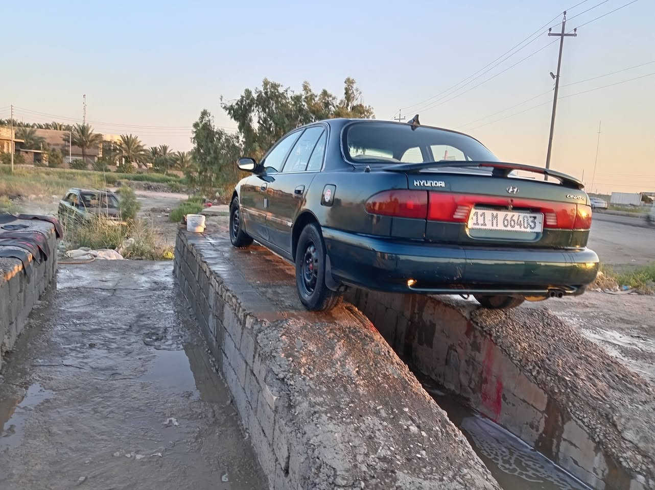 سوناته ١٩٩٥ بغداد تبريد شغاله كامله حداديه لون زيتوني أوتوماتيك سنويتها مجدده مابيها اي نقص ترايك وين متريد مكاني بابل المحاويل السعر اتصل وبخدمتك
*********** عندي واتساب
