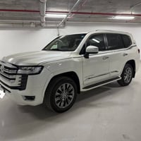 برادو GXR • ٢٠١٢ • رقم موصل