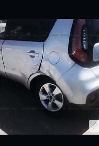 سول • ٢٠١٨ • وارد امريكي