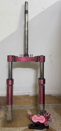 موتور • متاح • معلق