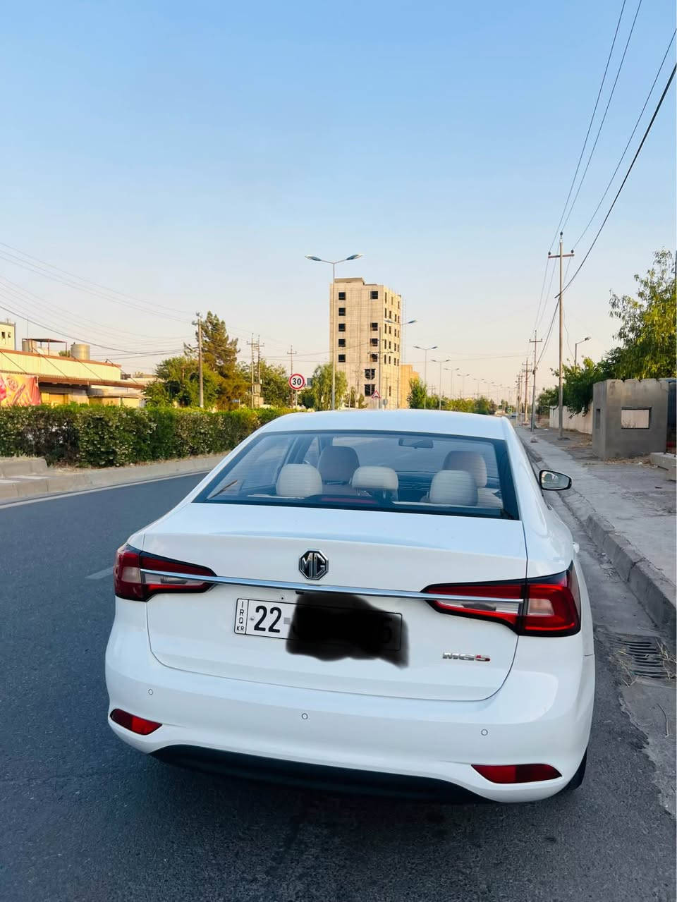 ام جي5 خليجي ٢٠٢٣ كؤمفؤرن٤٥ هه زاررؤشتوه به سمه وشاشه وليدوكاميرا بئ سبوغ بئ تحديل وبئ تزره و ده حم گئرمكينه تبريد هه موي به شه رت سه نه وي تازه تحويل غرامه بشرت يه ك قؤپي له دوسه ي هه يه سه ياره كه بئ مسروفه ١٠٠ دولار غرامه له سه ره 
شوئن هه ولئر 
سحري100 محامه له يه كي زؤركه م 
***********
*********** واتساپ شقلاوة, أربيل
