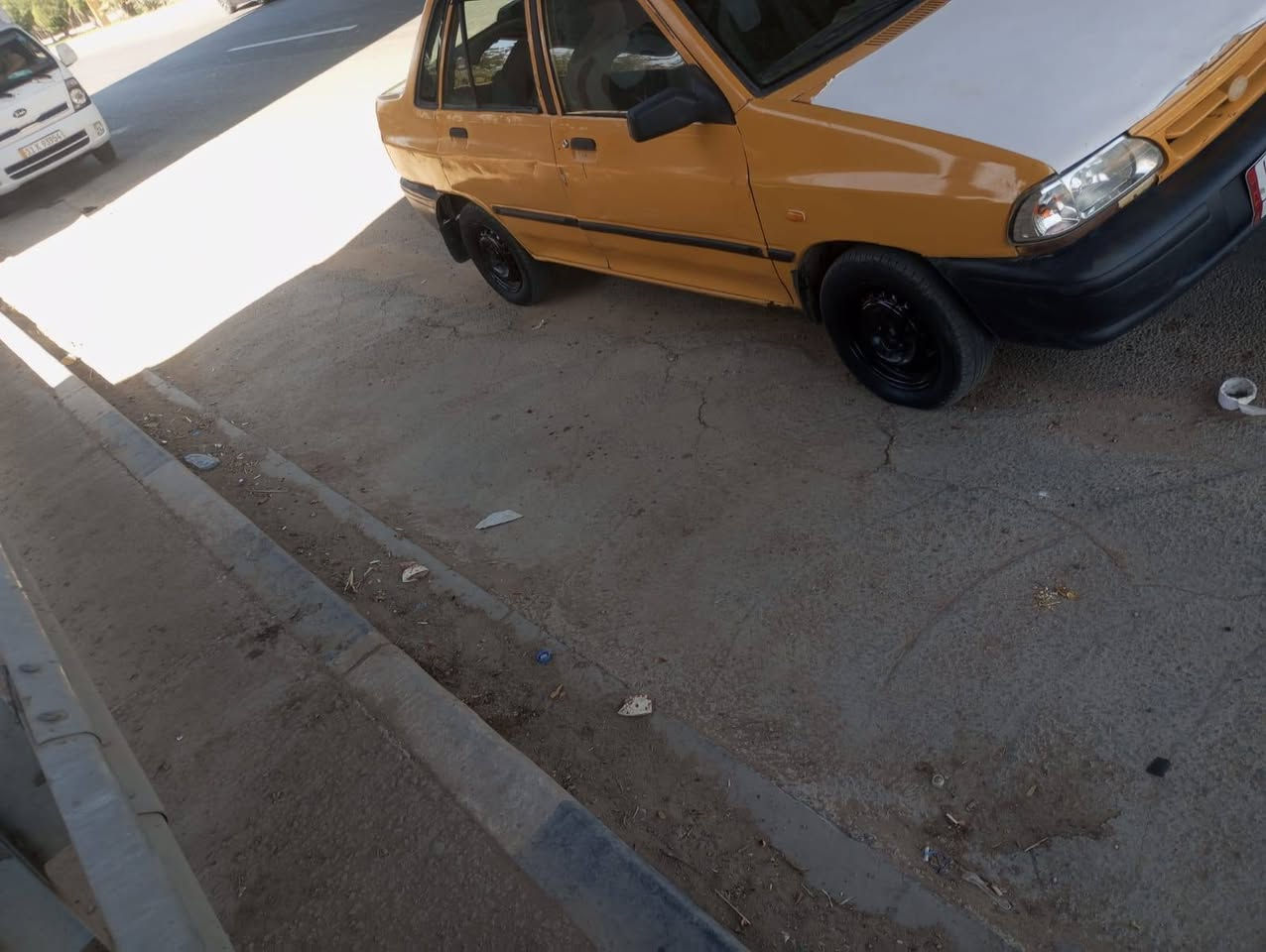 سلام عليكم سايبه للبيع رقم نجف سنويه لل 28 تحويل مباشر مكينه برايد بيه تبخير قليل مكان نجف سعر 15 وبيه مجال ***********
