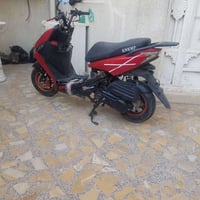 دراجة صينية • استعمال قليل • البصرة