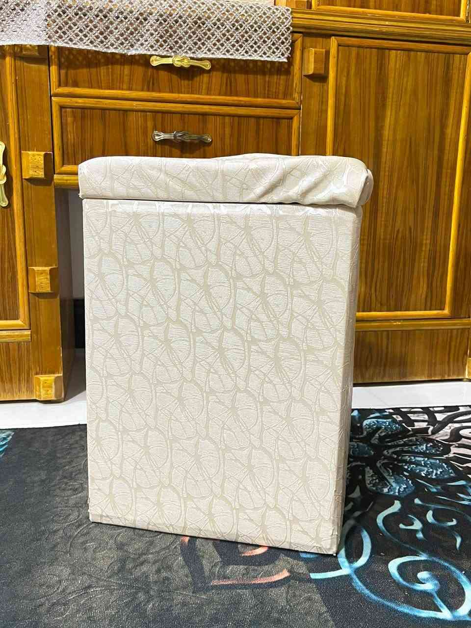 غرفة نوم للبيع بحالة ممتازة جداً، نظيفة 
تصميم جميل تتكون من 7 قطع طابقين ملحق 
السعر مليون ونص 
مكان الناصريه


**إذا كنت صاحب هذا الإعلان وتريد حذفه لأي سبب، رجاءا أرسل رسالة إلى الدعم الفني**