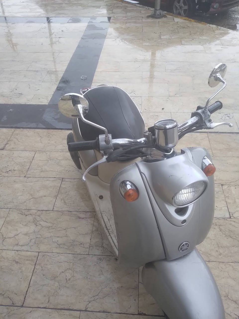 سلام عليكم دراجه كلاسك فحل البيع سلف هندر اشاير لايت هورن قفل صندك قفل استرين تخم  تاير جديد دبالت امامي خلفي شغال كابريت اصليه شوته اصليه صالصنه اصليه جيب مصلح وتعال افحص مكاني بغداد  السعر450


**إذا كنت صاحب هذا الإعلان وتريد حذفه لأي سبب، رجاءا أرسل رسالة إلى الدعم الفني**