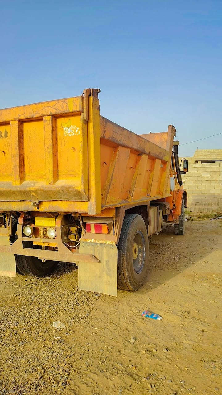 سلام عليكم مان البيع موديل 82سياره خير من الله كير ومحرك بل شرط رقم قديم بيها حصه كاز ٣٠٠ لتر الستفسار *********** مكان قضاء العلم صلاح الدين
