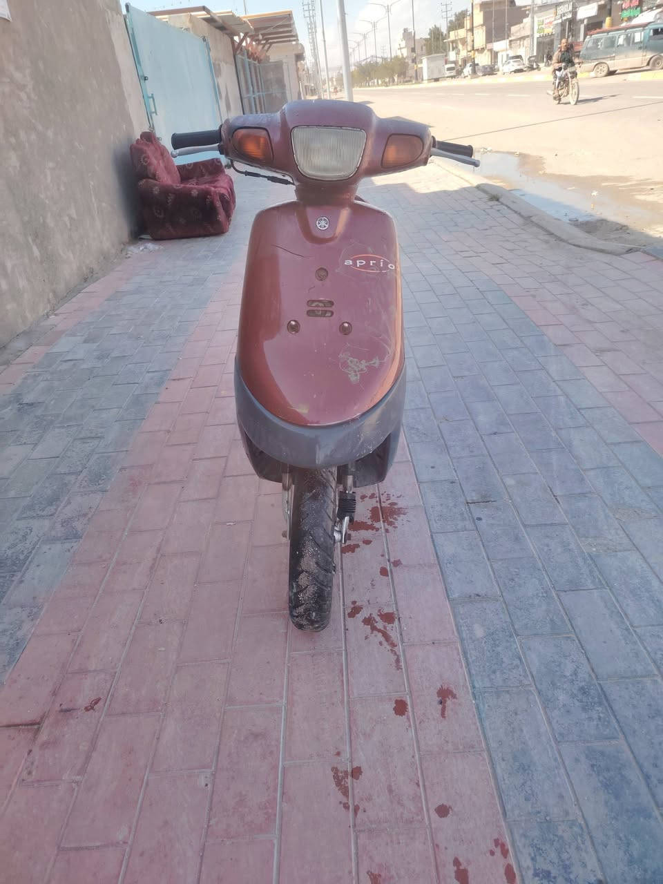 للبيع شغاله سعره ٢٥٠الشراي يتصل***********
