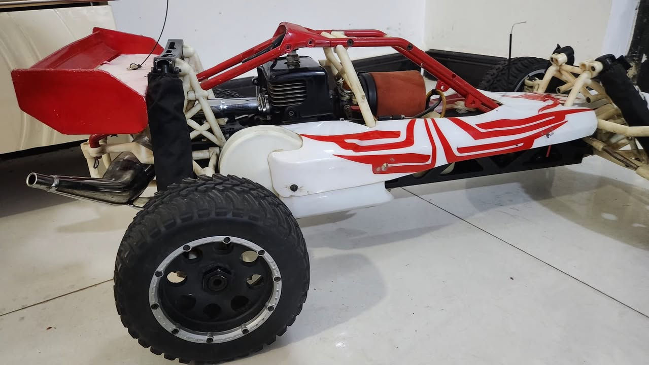 السلام عليكم baja hpi 30 cc بانزين 
750الف


**إذا كنت صاحب هذا الإعلان وتريد حذفه لأي سبب، رجاءا أرسل رسالة إلى الدعم الفني**