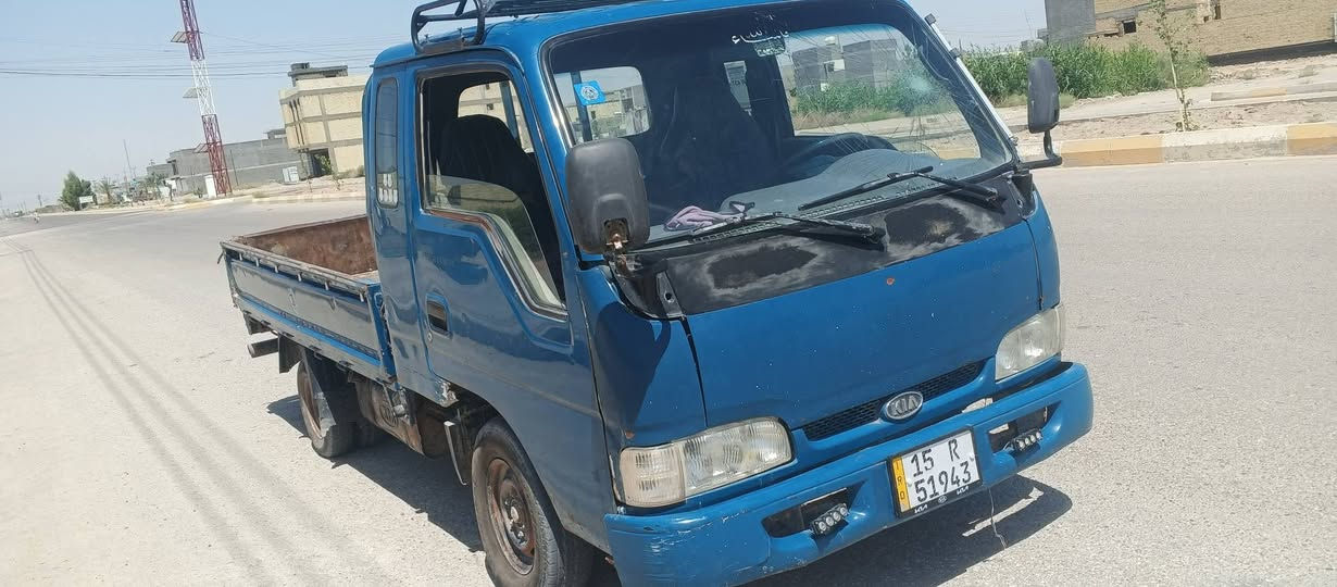 كيا فونتيرا موديل 99 انبار بسمي 7 جنكال قلاب 
السعر 50 وبيها مجال مكاني فلوجه التواصل ***********
