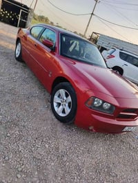 تشارجر • ٢٠١٠ • بابل الحمزه