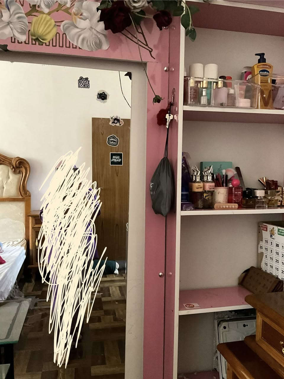 غرفة نوم عراقيه صاج كامله للبيع نظيفة جدا
مكاني بغداد 
الرقم ***********
