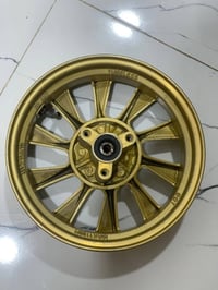 غراض ماكس • ويل خلفي • كربلاء