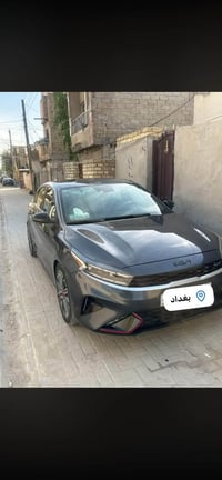 فورتي ٢٣امريكي مكينه كير تبريد حداديه كفاله بيه بل جاملغ الخلفلي فقط ب...
