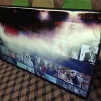 بلازما • ٦٥بوصه • اثر حريق