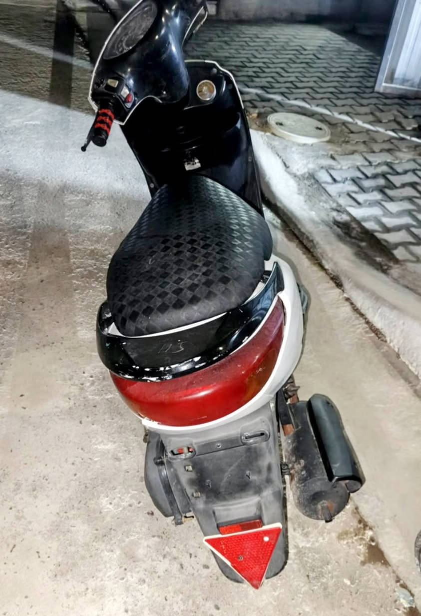 للبيع بريز مكينة مكفولة كلجات نظيفة كهربائيات شغالة لايت عالي ناصي إشارة كلة شغال كفرات تايوان تايرات دبلات باتري سلف هندر شغالة نقصهة فقط ستان تعليك السعر ٤٥٠ هاتف *********** بغداد الحسينية الراشدية
