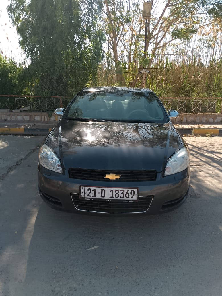 🚗 شفروليه إمبالا 2010 كلين 3500
السيارة باسمي تحويل مباشرةً

 استخدام شخصي وجاهزة للفحص والبيع

💰 السعر: 10,500 (قابل للتفاوض البسيط)

📍 العنوان: بعقوبة

📞 رقم الهاتف: ***********

للاستفسار أو المعاينة يرجى الاتصال أو المراسلة على الرقم أعلاه

السونار مرفق اسفل المنشور 💯
