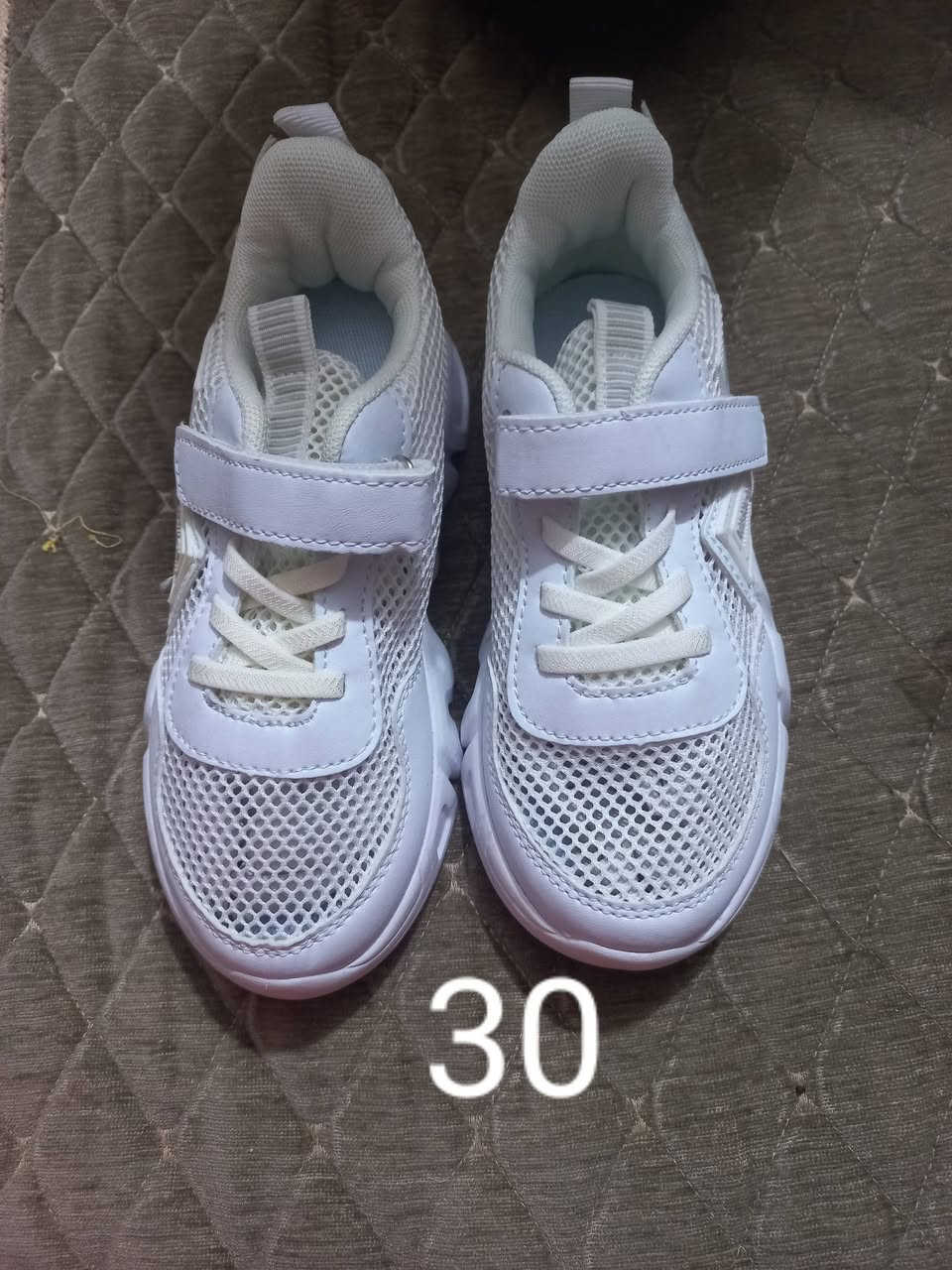 تخفيضات احذيه
لواحد علئ 6
متوفر توصيل الف


**إذا كنت صاحب هذا الإعلان وتريد حذفه لأي سبب، رجاءا أرسل رسالة إلى الدعم الفني**