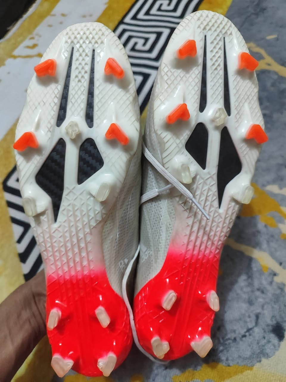 قياس 45
توصيل موجود


**إذا كنت صاحب هذا الإعلان وتريد حذفه لأي سبب، رجاءا أرسل رسالة إلى الدعم الفني**