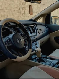 سيدونا • ٢٠١٧ • رقم بغداد