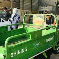 ستوته للبيع موديل2022 رقم وسنويه مكينه مكفوله السعر خاص 07822782441