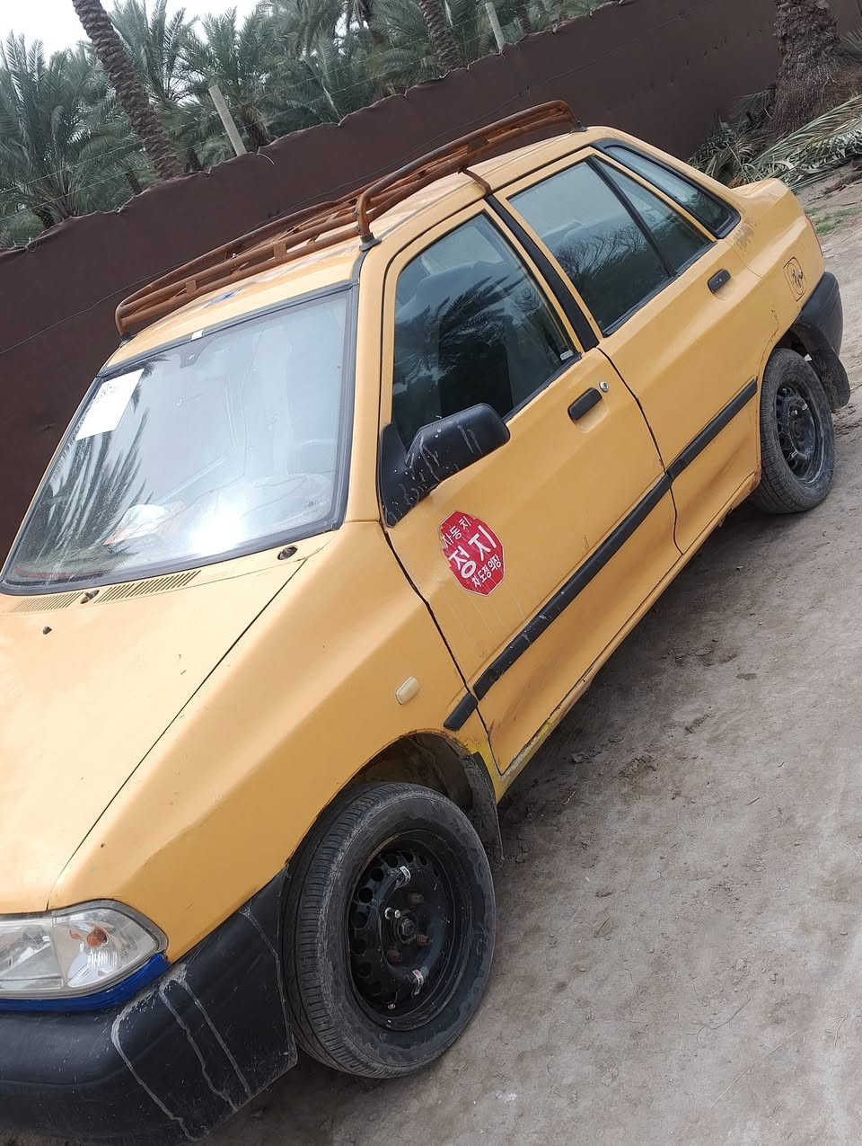 السلام عليكم سايبه موديل 11 نفخ رقم بغداد الماني سنويه صار 4 اشهر صقطت كير ومكينه كفاله بدون راعي اتكفل سرقه وعشائر السعر 14 مكاني بابل الحله ***********
