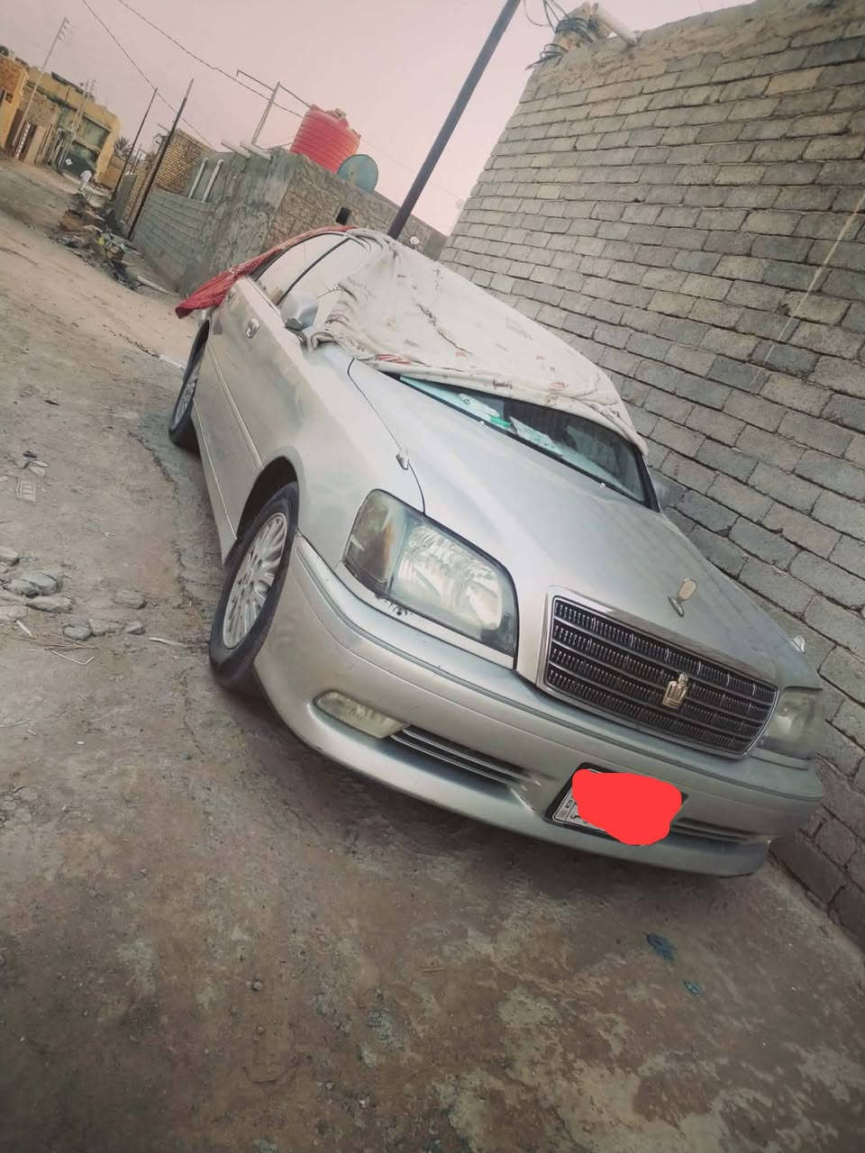 سلام عليكم ملكه البيع متومه كص وحده سياره نضيفه حداديه جاهزه مكينه ديفور الكبير دكمتين أصل كرستال تبريد ثلج تايرات نضيفه سياره عوزه شغلات قليله كشنات كهرباء مكان نجف الحيدريه ***********
