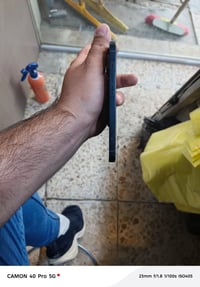 ١٣لببع خوش جهاز  ونضيف  بس قبل كم شهر اشتريتله ايكلود وقفل رحت لمحل اب...