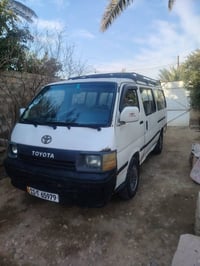 كيه بوز • 14 راكب • تحويل ثاني يوم