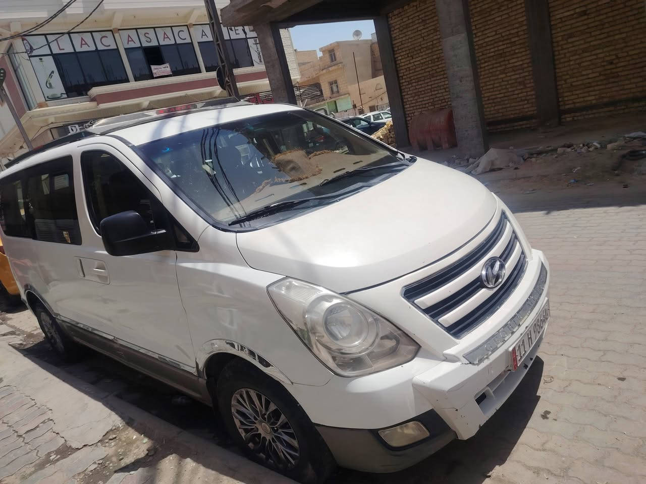 استاركس مفتوح محور مسكر سبلاين مال 12 سياره جهازه تخم تاير حداديه تبريد رقم بغداد دولي    موديل 2018هيه غرامات مصفره توه مداوره بسمي سونيه الل2031  مكفوله ماعده شخط بلجاملغ الاخلفي الاايمن  السعر 210مكاني السماوه  رقم هاتف ***********
