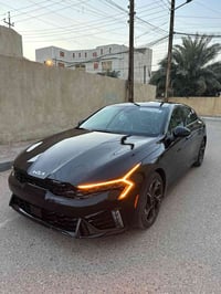 فايف جي تي لاين • ٢٠٢٥ • فول موصفات