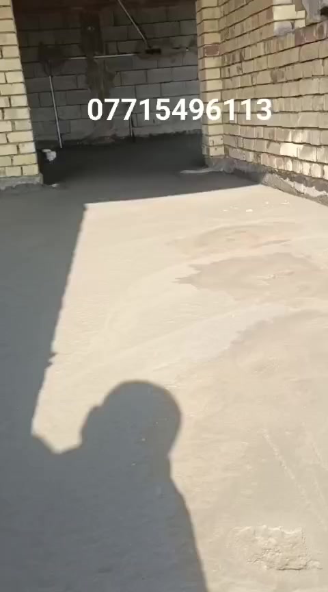 سلام عليكم نجارينه حدادينه احنه جماعته الصب اليدوي عدنه كادر عمال نشتقل جميع القياسات الي عنده تصليطه صطح صبت نظافه رباطات بيتونه ناخذ قياس الصب ونترك السيراميك تنضيف حدل تقطيع جوينات احنه بل خدمه ***********
