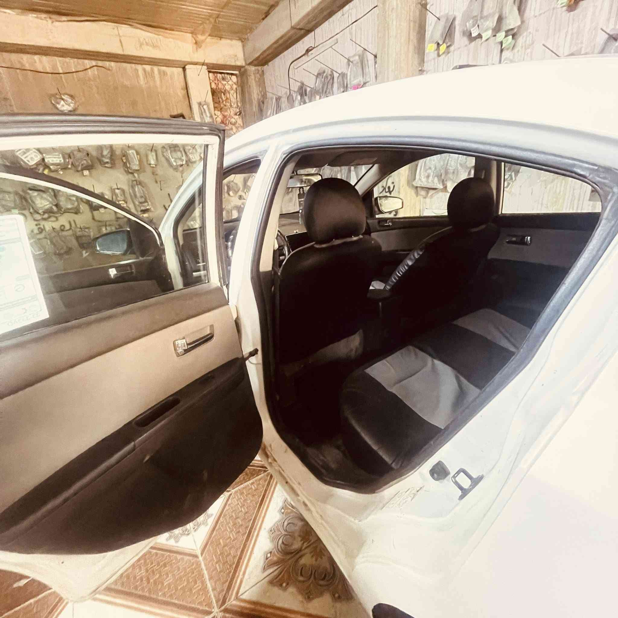 نيسان سنترا ياباني 
2010
بيضه رقم كركوك خصوصي
نضافه 100% 
السعر 64 ورقه وبيها مجال
التواصل *********** واتساب فقط ،
