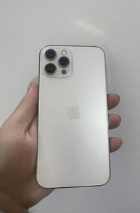 ايفون 12 برو ماكس • ٢٥٦ • بطاريه ٨٣