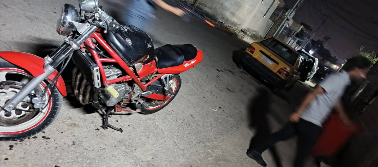 بطح بانده ربع دراجه كهربايات مكينه كير كله جديد جاهزه جاهزه ونكره سلف بيهه وراق مكاني ميسان العماره حي لمصطفه سعر مناسب 550 ) ***********()
