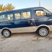بيجو • ١٩٩٦ • شواصي مصلحات