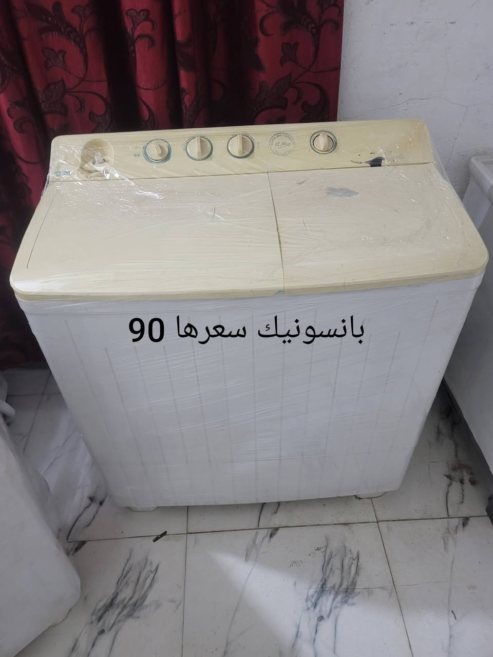 طباخات وغسالات باله على الشغل معا ضمان اسبوع العنوان حي الرحمه الاولى  ***********
