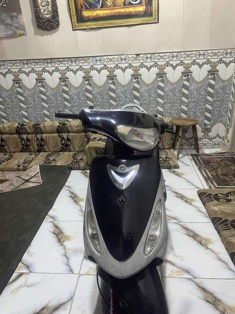 ماكس قجمه محرك كفاله لاتبخير لانضوح نعومه فول مشي معدل كهربائيات كلها شغاله كفرات بلاديه ملاحها كلش قوي ويلكب رياضي مكينه 49 السعر 600 عنواني بصره رقمي ***********
