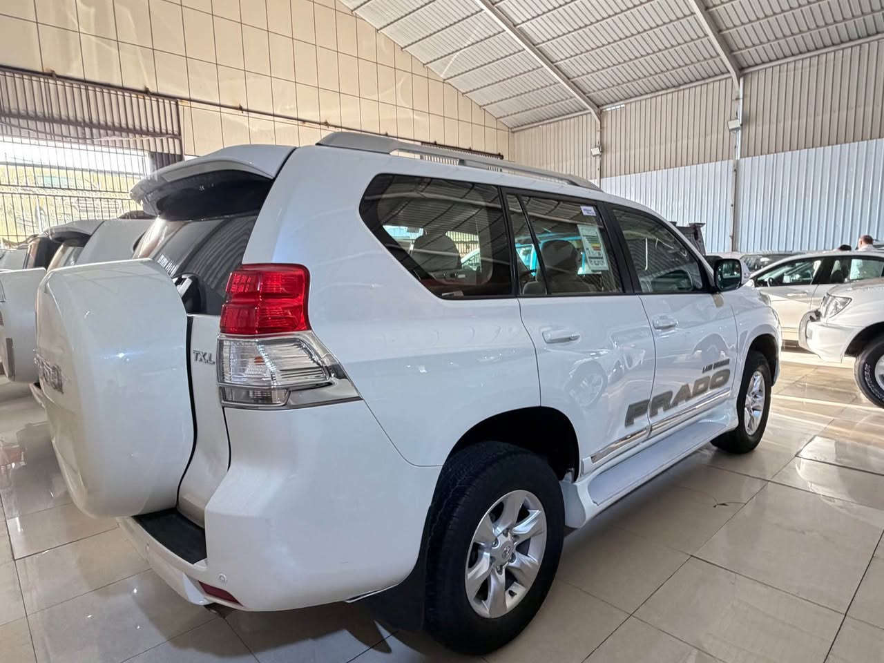 مۆدێل 2013 مواسەفات چوار پستۆن سەیارەک هیچی نیە سبوخ ساردەکوت بەشەرت کم ١٦٥ رقم *********** أربيل, العراق
