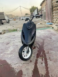 ‏ سلام عليكم شباب دراجة بلادية كله شغال مكينة النعومة 350 (07775860925...