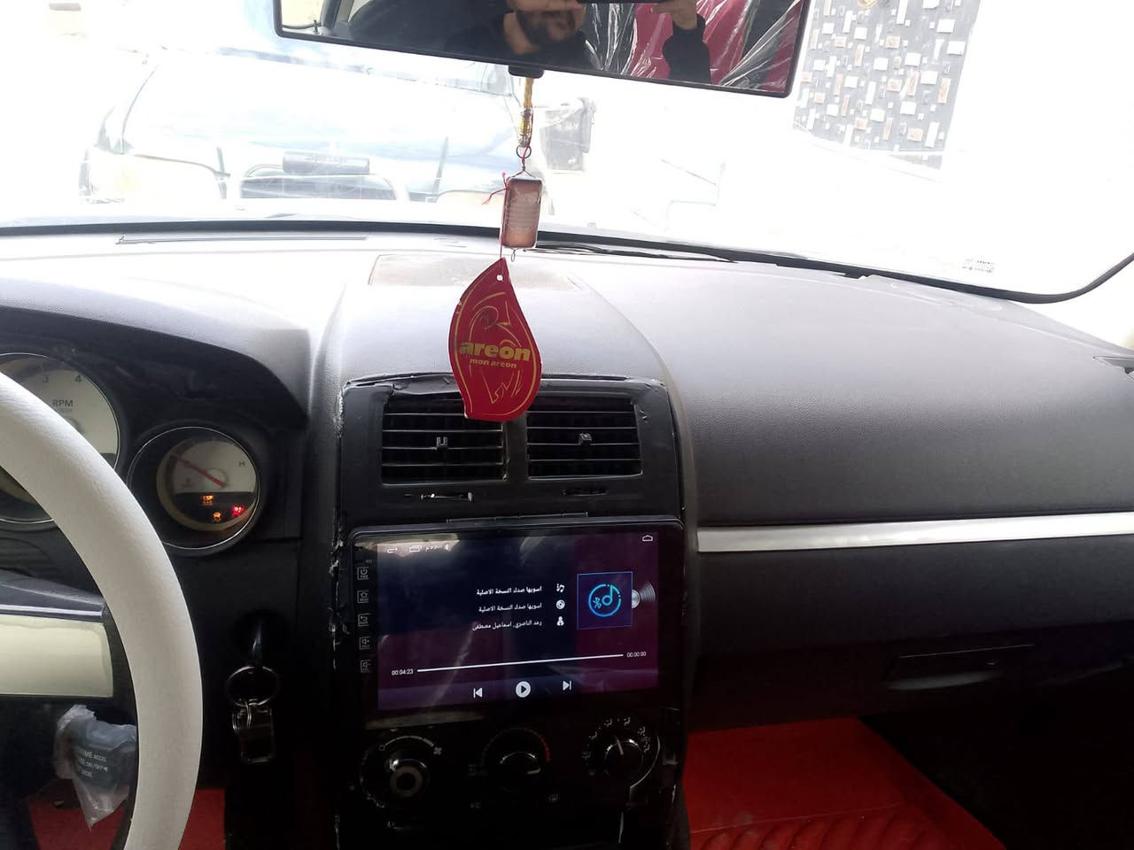 سلام عليكم جارجر موديل ٢٠١٠ متومة رقم وسنوية اربيل سيارة مكينة خير من الله تبريد شغال تخم تاير وتخم ويل جديد سيارة كشرتهة بيهة جراد مكاني بغداد لامين الثانية السعر ٢٨ و بيهة مجال قليل رقمي ***********بس بيع ما اراوس
