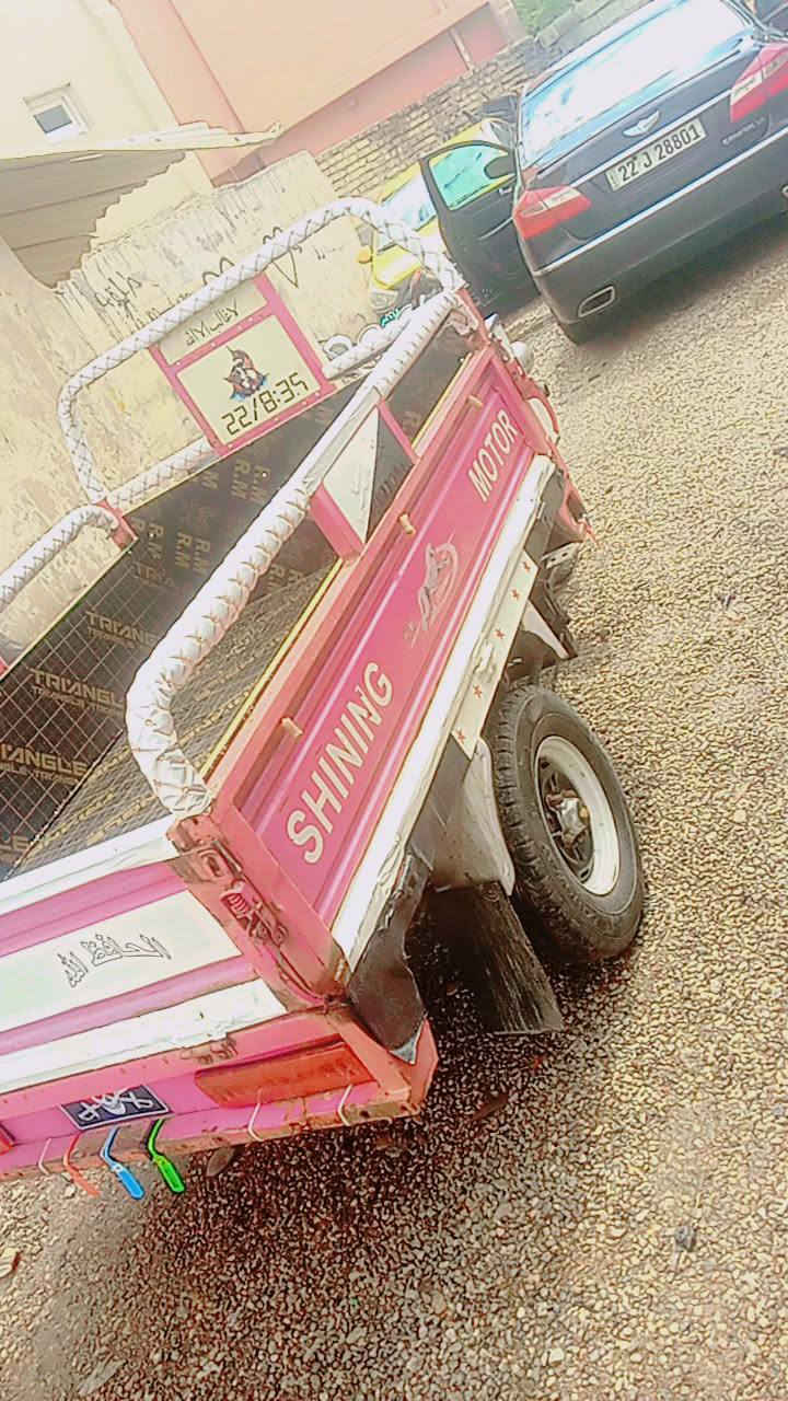 سلام عليكم ستوته البيع موديل 2021ستوته حلوه ونضيفه كهربيات كله شقله تخم تايرجديد  قبل 15يوم شديتهن وسبير وياهه مكينه حلوه وناعنه ستوته اوراق كامله 7 شرط الترقيم مكاني ديالى بلدروز رقم ***********
