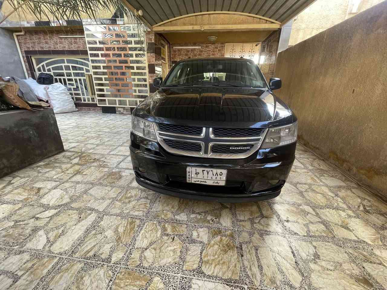 دوج جورني للبيع
موديل 2019

4 سلندر 2400

7 راكب 

3 قطع تبريد 

رقم بغداد 

للاستفسار على الرقم ***********
